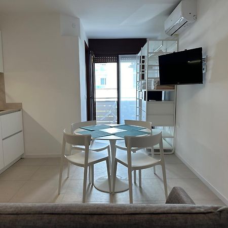 Residence Bristol Бибионе Экстерьер фото