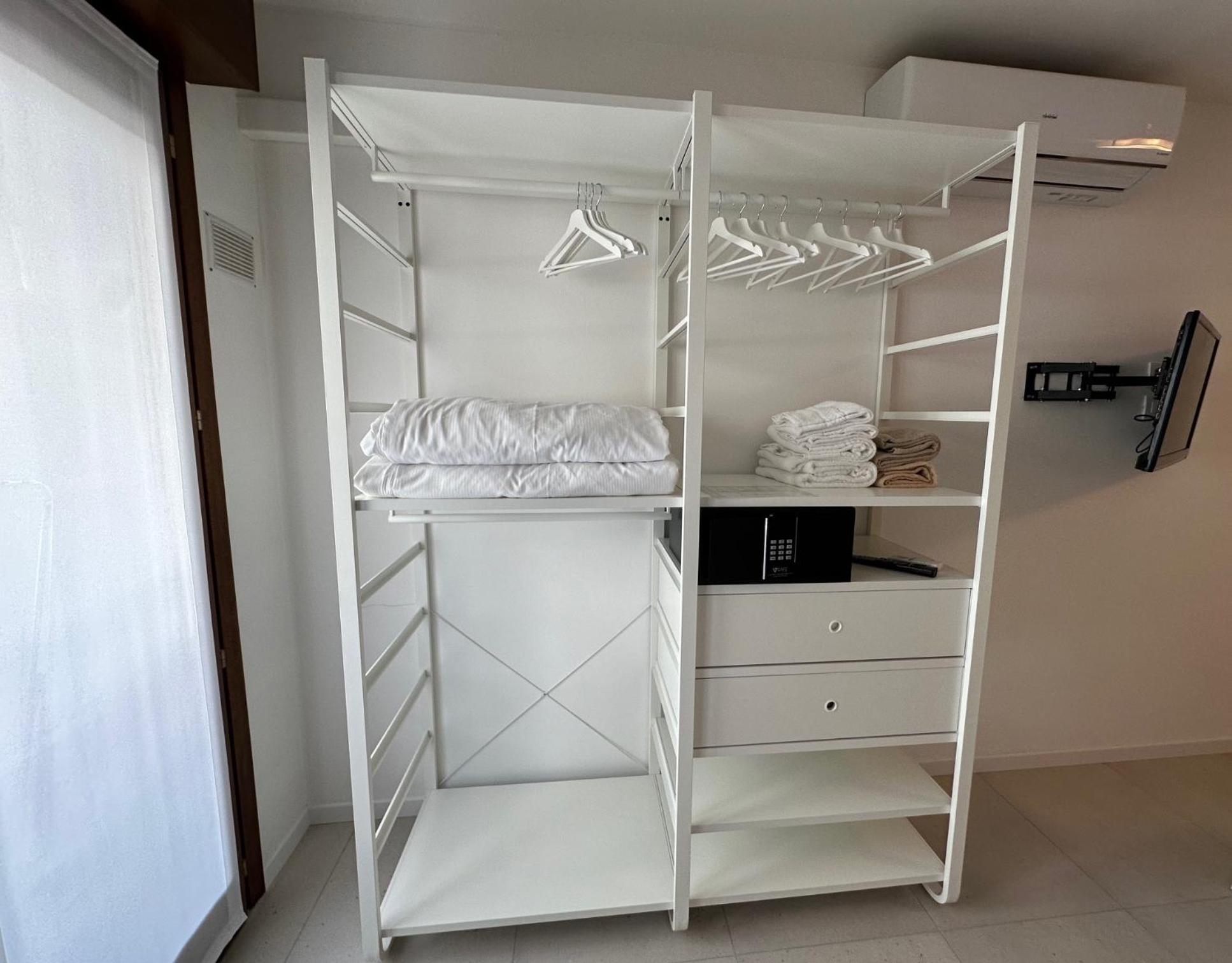 Residence Bristol Бибионе Экстерьер фото