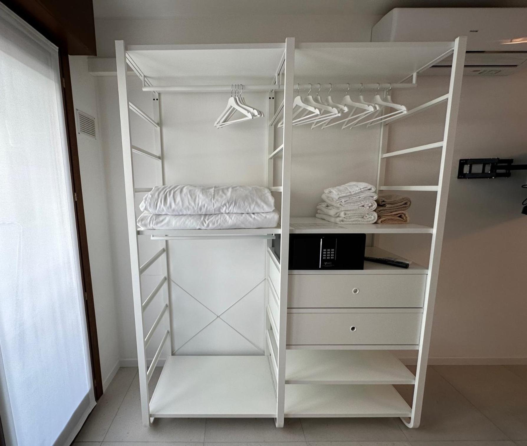 Residence Bristol Бибионе Экстерьер фото